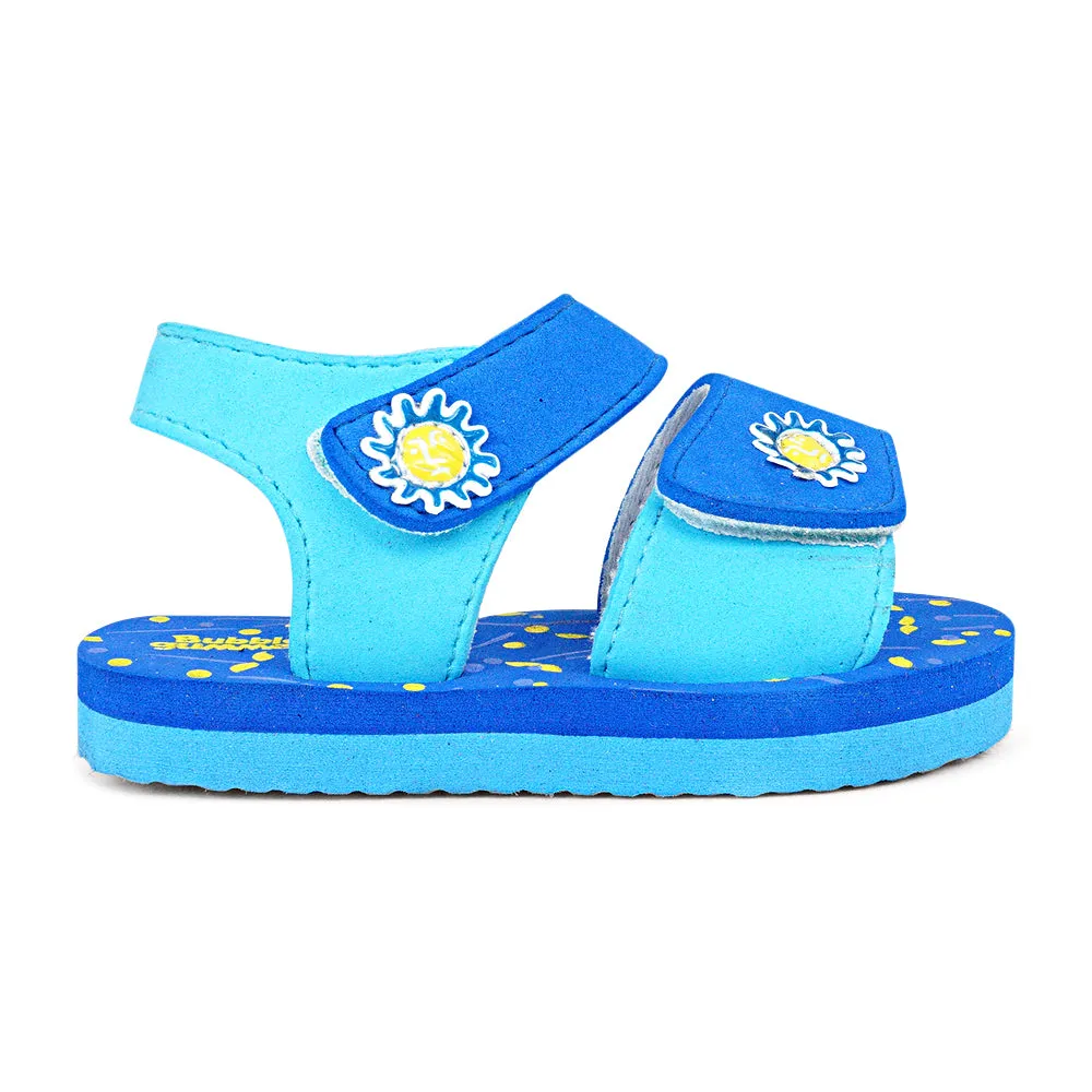 BubbleGummers Belt Sandal for Kids