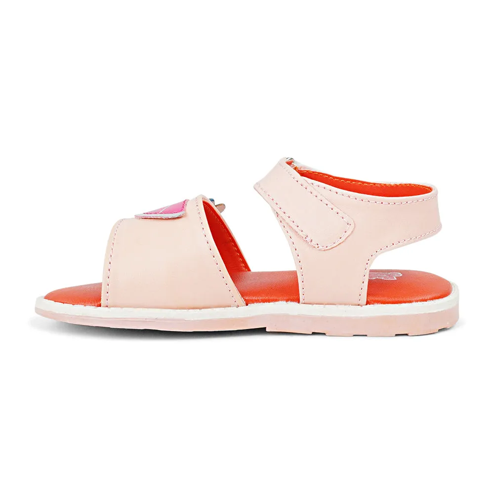 BubbleGummers TITO Belt Sandal for Kids