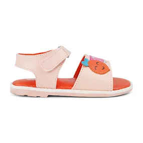 BubbleGummers TITO Belt Sandal for Kids