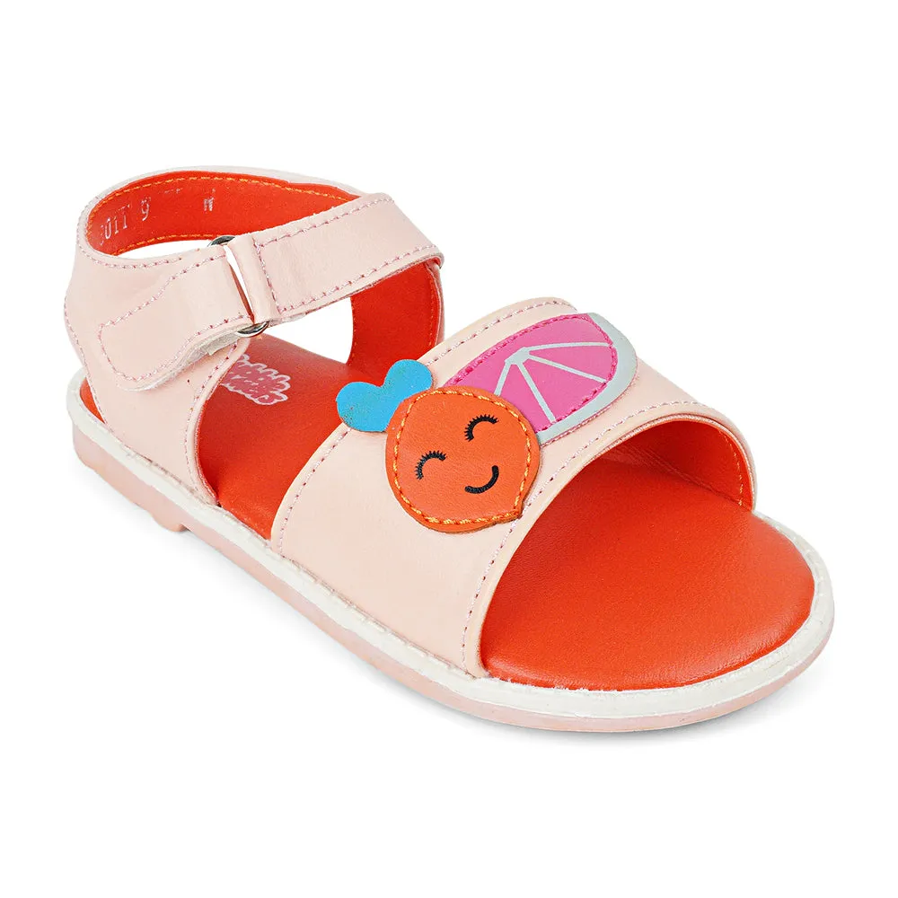 BubbleGummers TITO Belt Sandal for Kids