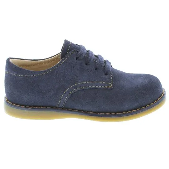 Bucky - Denim Suede - Boy's