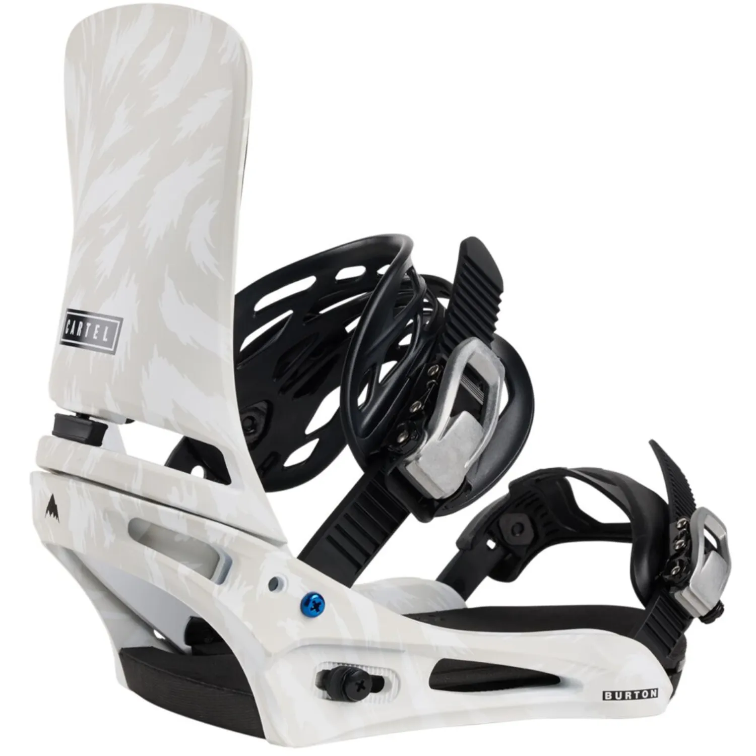 Burton Cartel Bindings 2025 - Men's