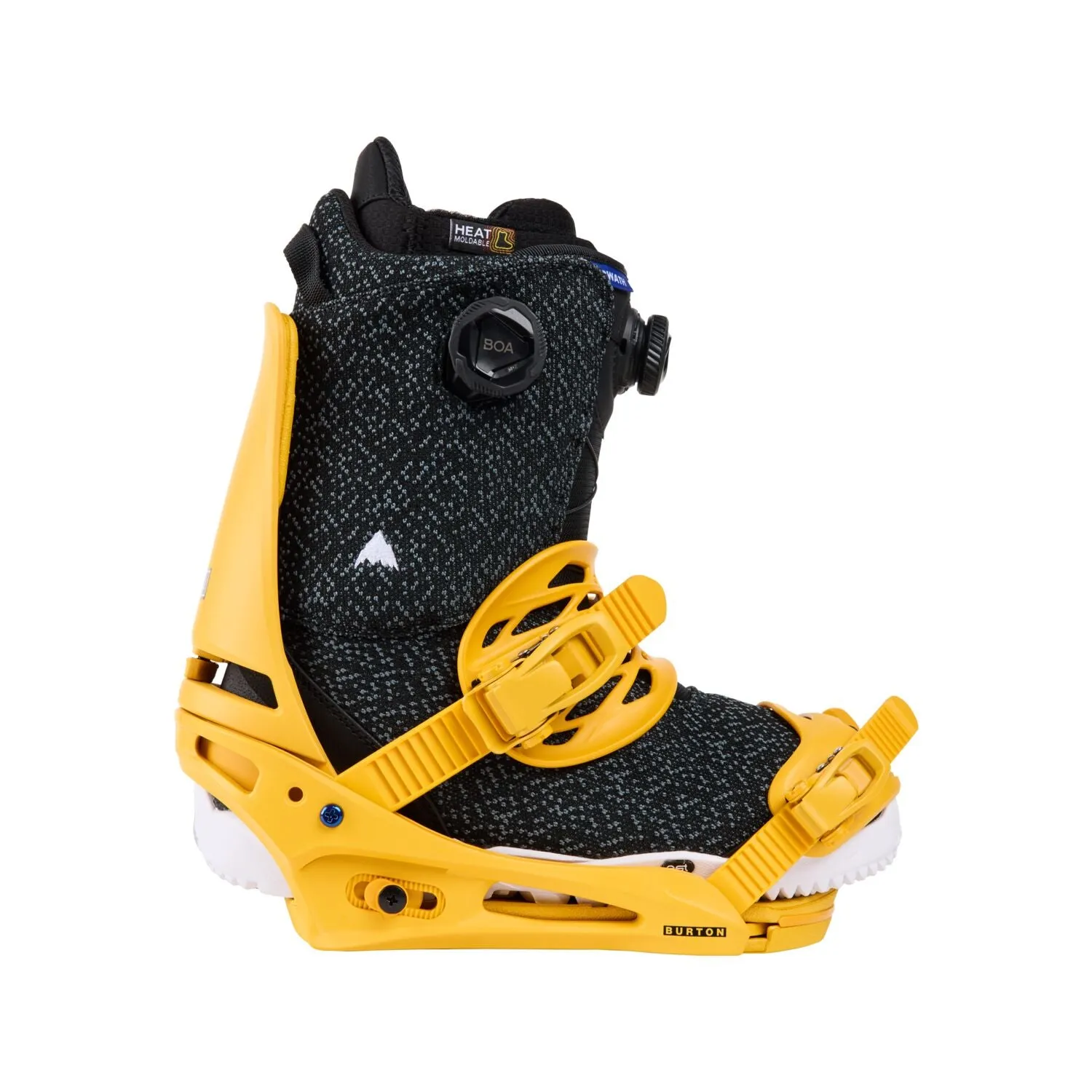 Burton Cartel Bindings 2025 - Men's