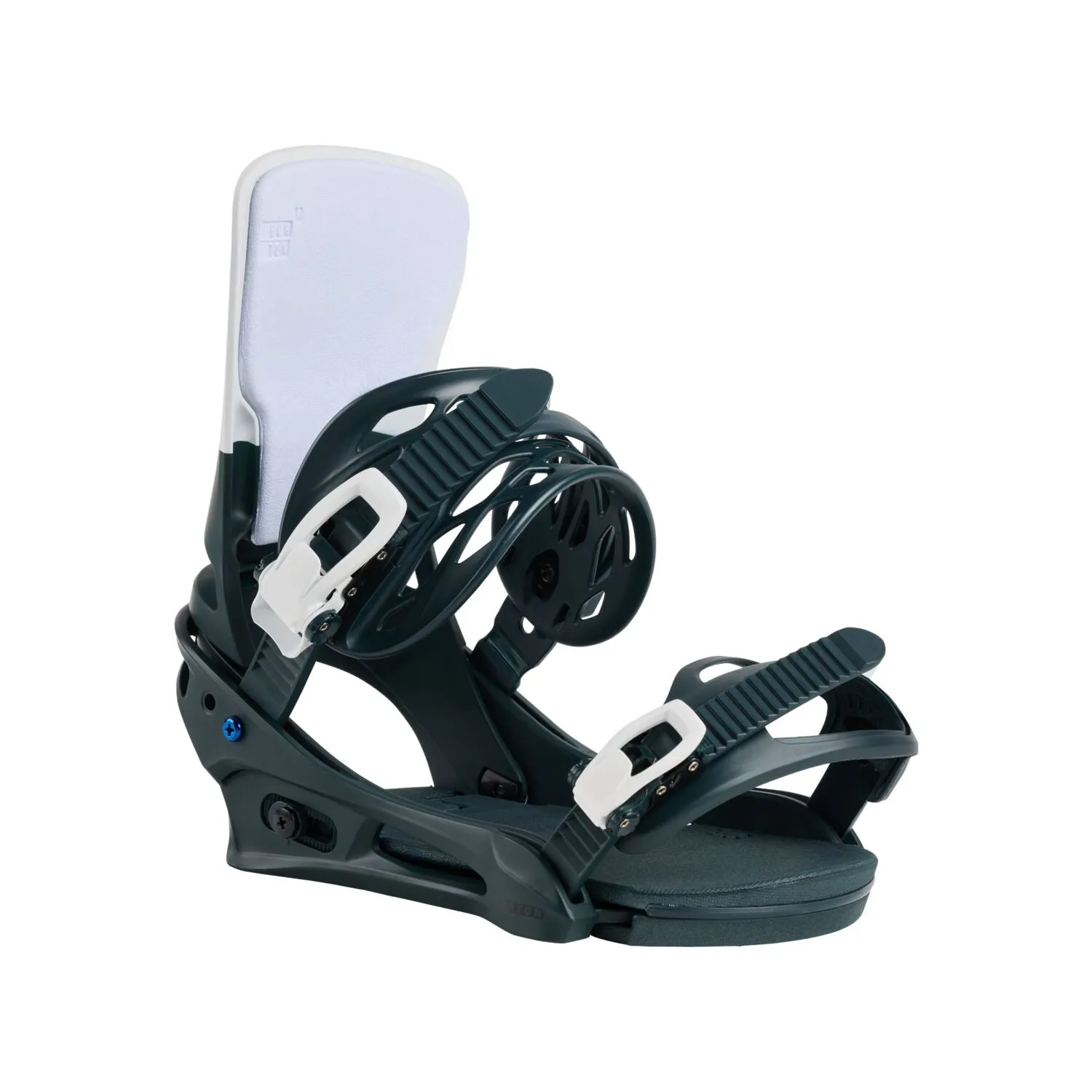 Burton Cartel Bindings 2025 - Men's