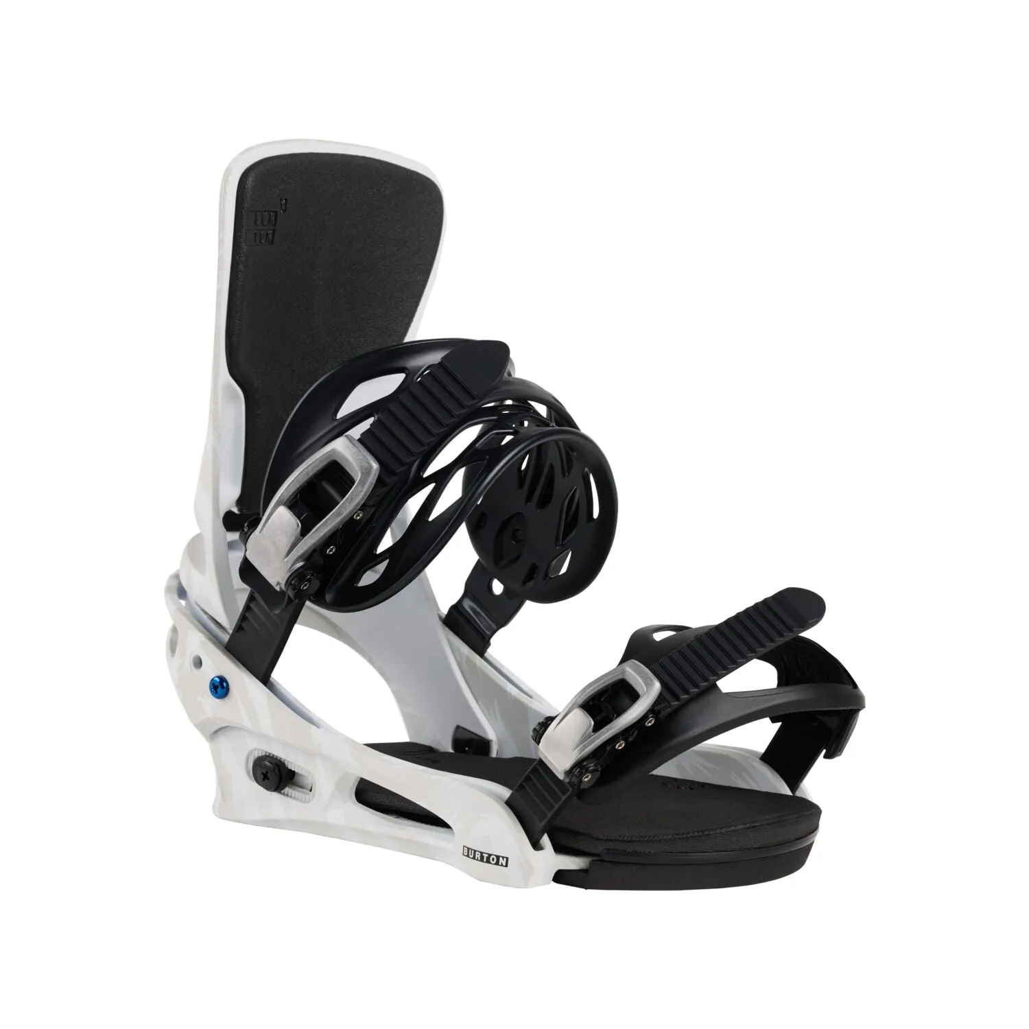 Burton Cartel Bindings 2025 - Men's