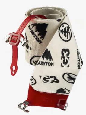 Burton x G3 High Traction Splitboard Skins