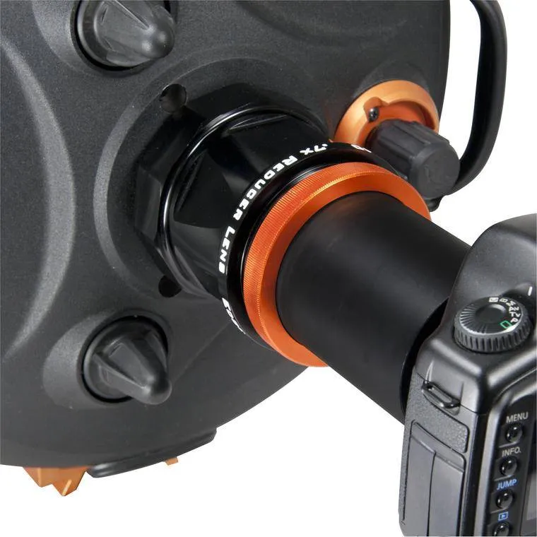 CELESTRON .7X REDUCER EDGEHD 925