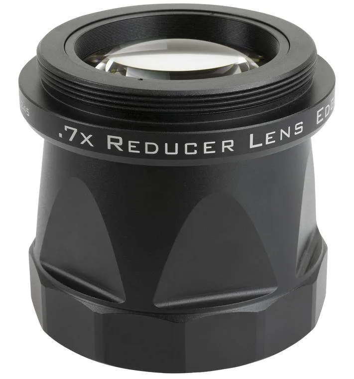 CELESTRON .7X REDUCER EDGEHD 925