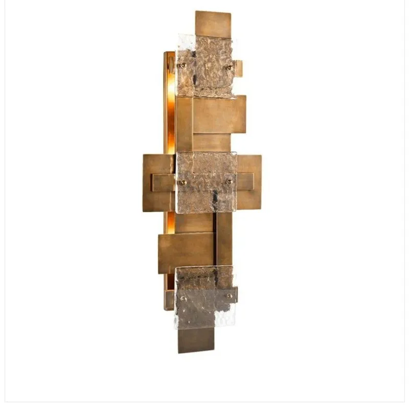 Chak Wall Lamp