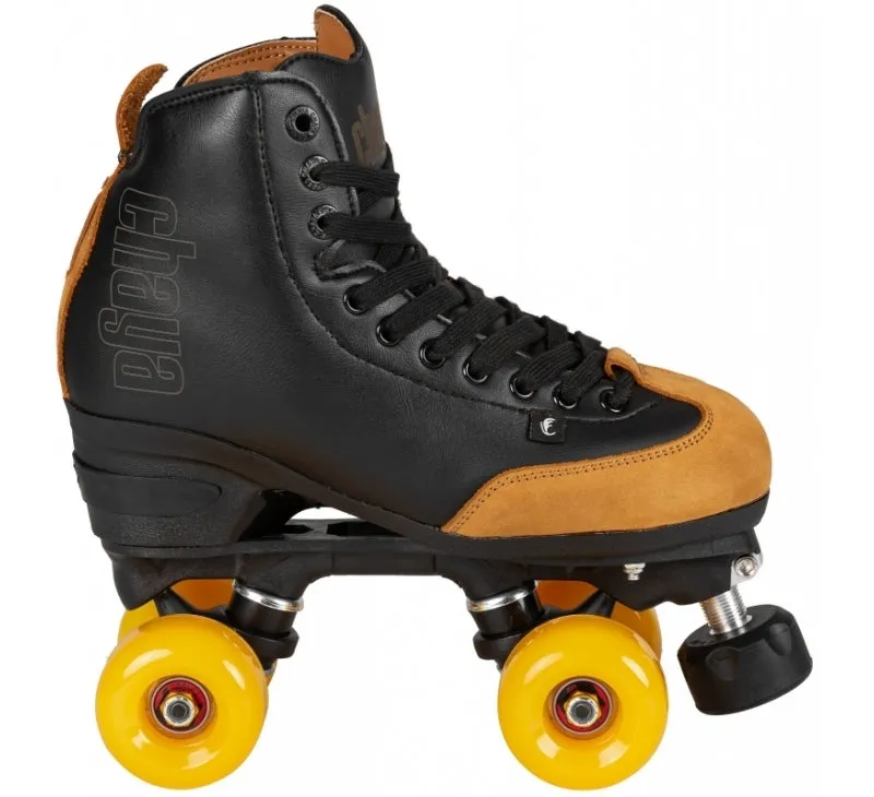 Chaya Rental Quad Roller Skates