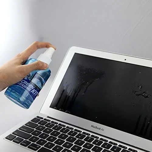 Cleaning Kit for Laptop/LCD Display/Digital Camera/Smart Phone / Jel Cleaner