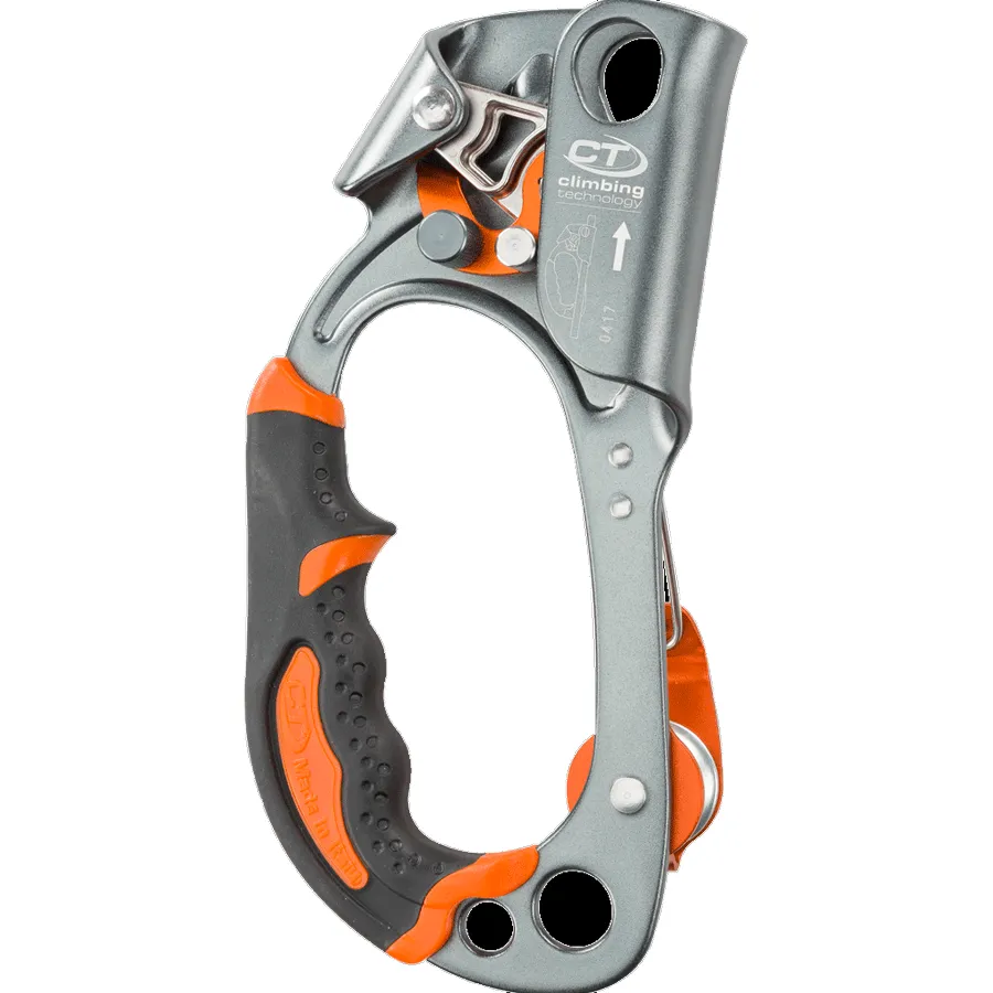 Climbing Technology Quick Roll Ascender