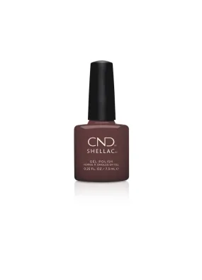 CND Shellac Arrowhead