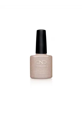 CND Shellac Bellini