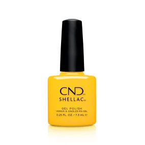 CND Shellac Catching Light