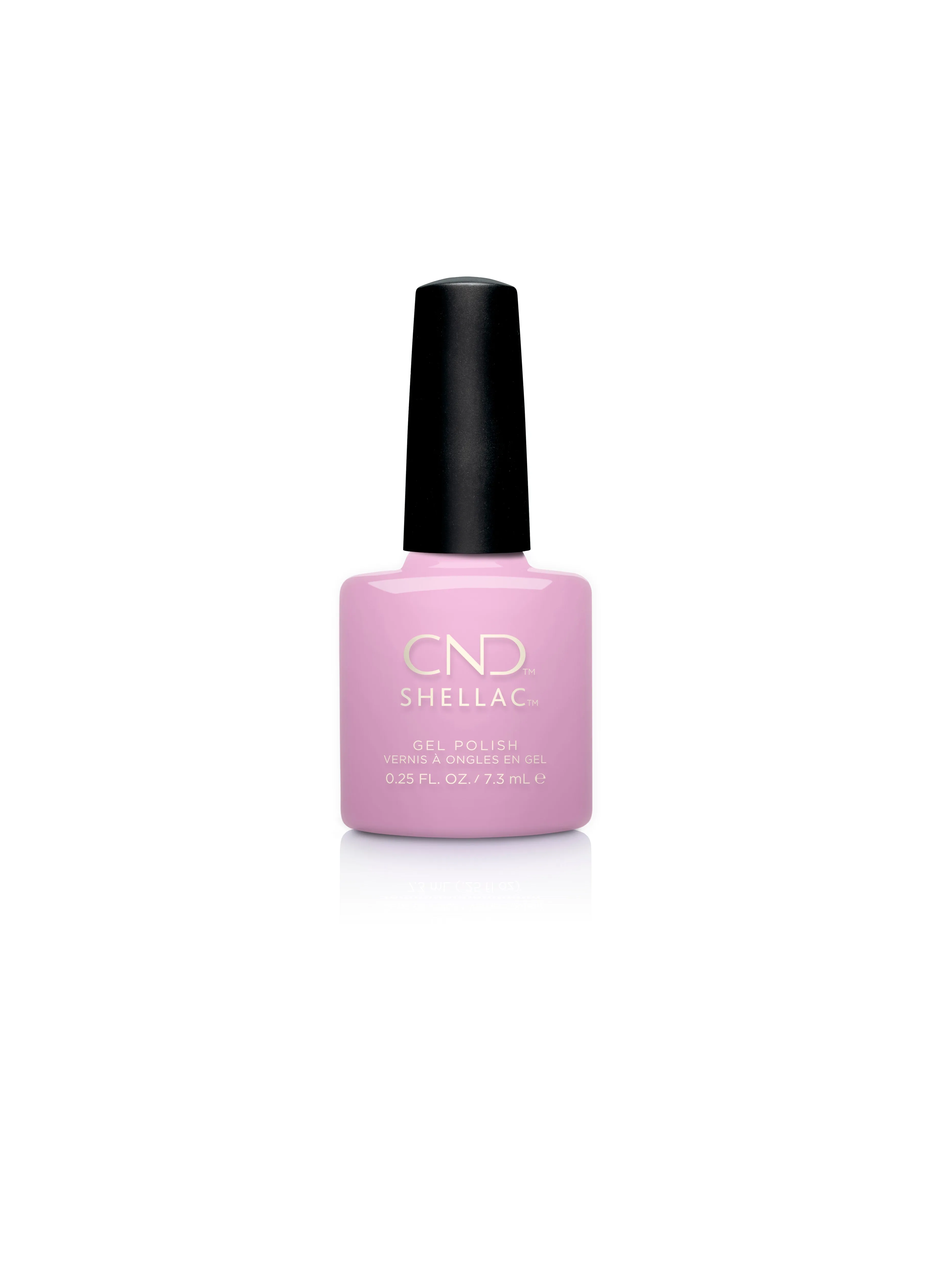 CND Shellac Coquette