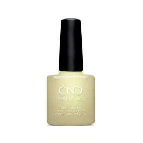 CND Shellac Divine Diamond