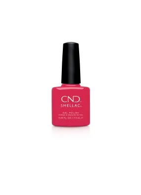 CND Shellac Femme Fatale