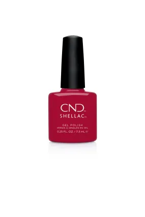 CND Shellac First Love