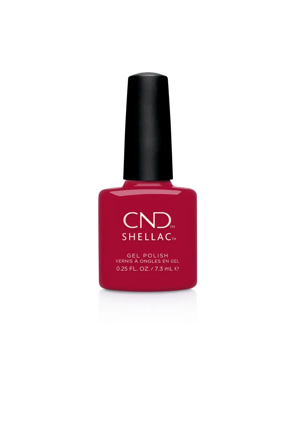 CND Shellac First Love