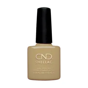 CND Shellac Gilded Sage