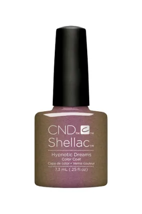 CND Shellac Hypnotic Dreams