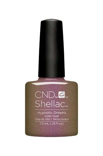 CND Shellac Hypnotic Dreams