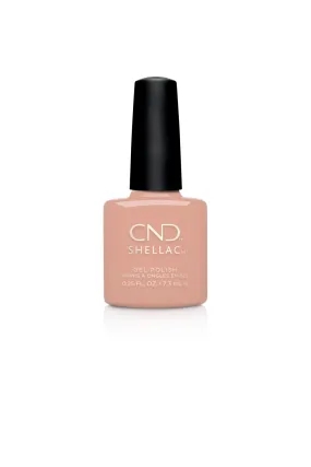 CND Shellac Ice Vapor