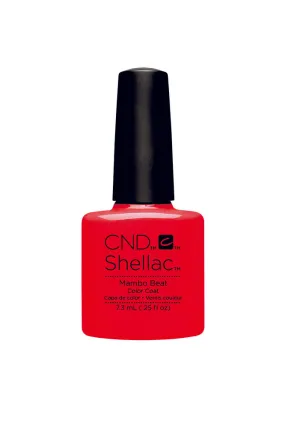 CND Shellac Mambo Beat