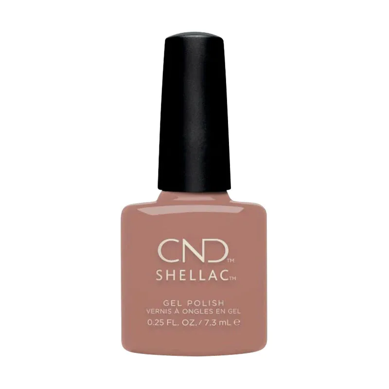 CND Shellac We Want Mauve