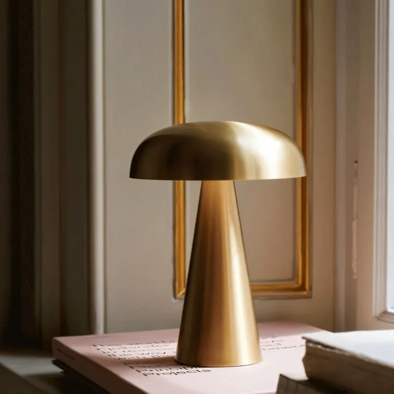 Como Table Lamp