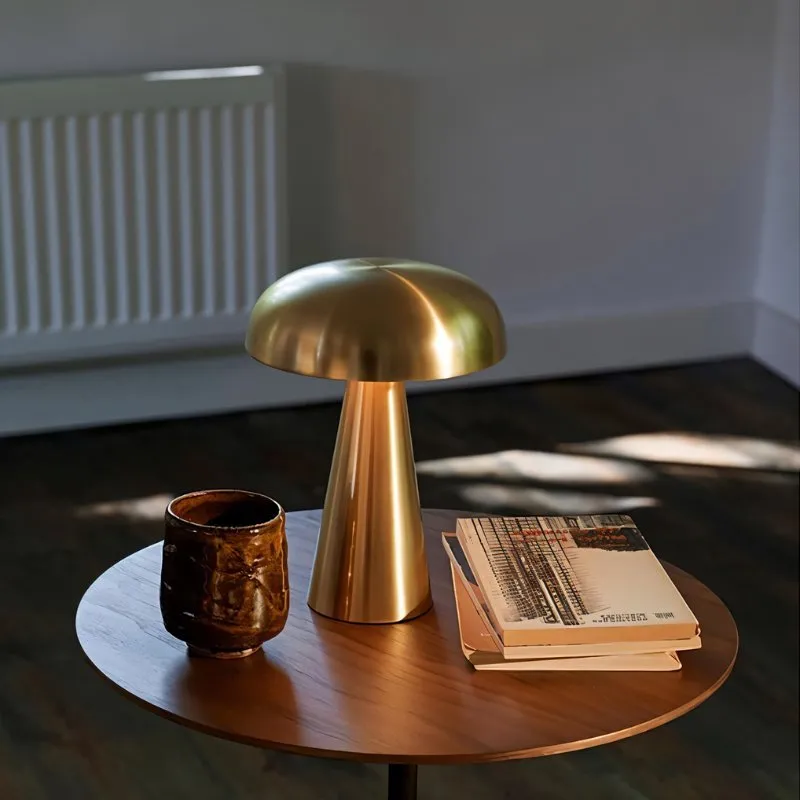 Como Table Lamp