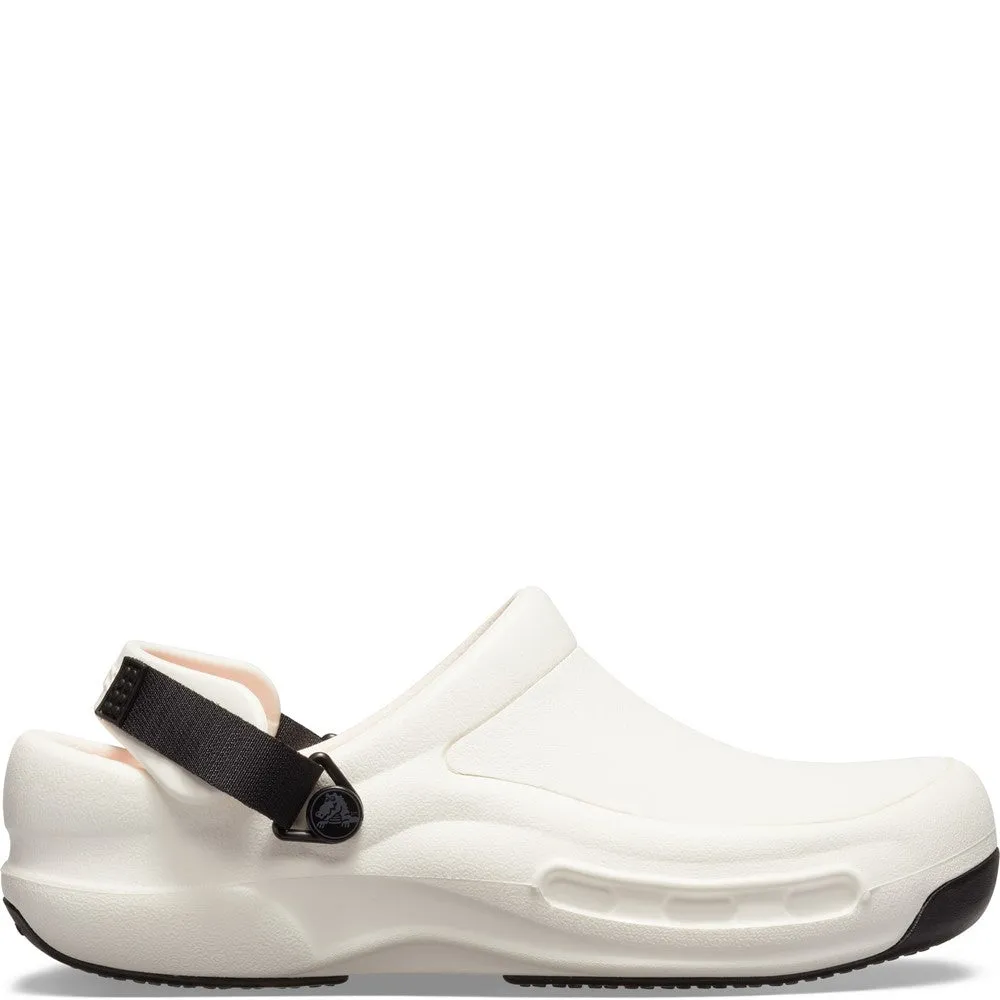 Crocs Unisex Bistro Pro Literide Clog Slip On