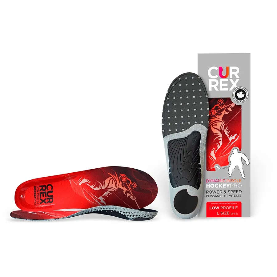 CURREX HockeyPro Insoles