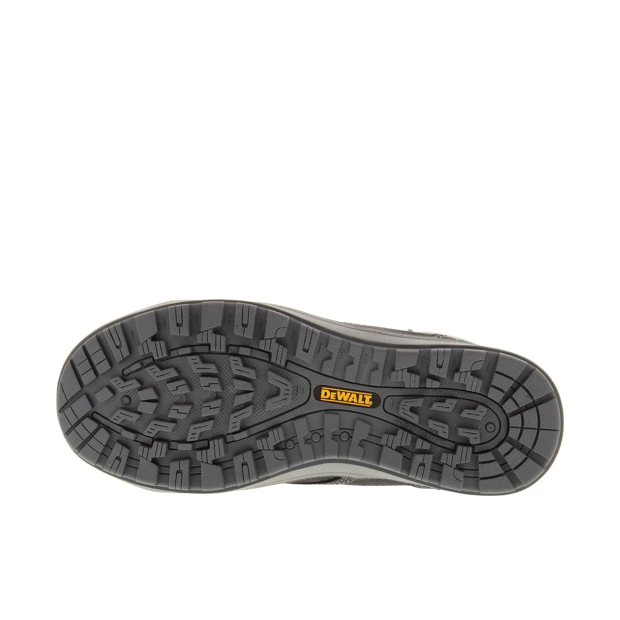 Dewalt Womens Plasma Steel Toe Black