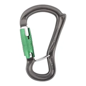 DMM Ceros Lock Safe Climbing Carabiner