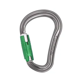 DMM Shadow HMS Locksafe Climbing Carabiner