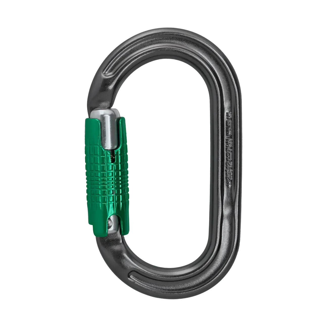 DMM Ultra O Locksafe Climbing Carabiner