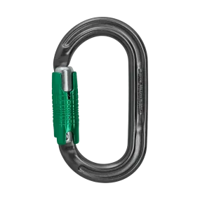 DMM Ultra O Locksafe Climbing Carabiner