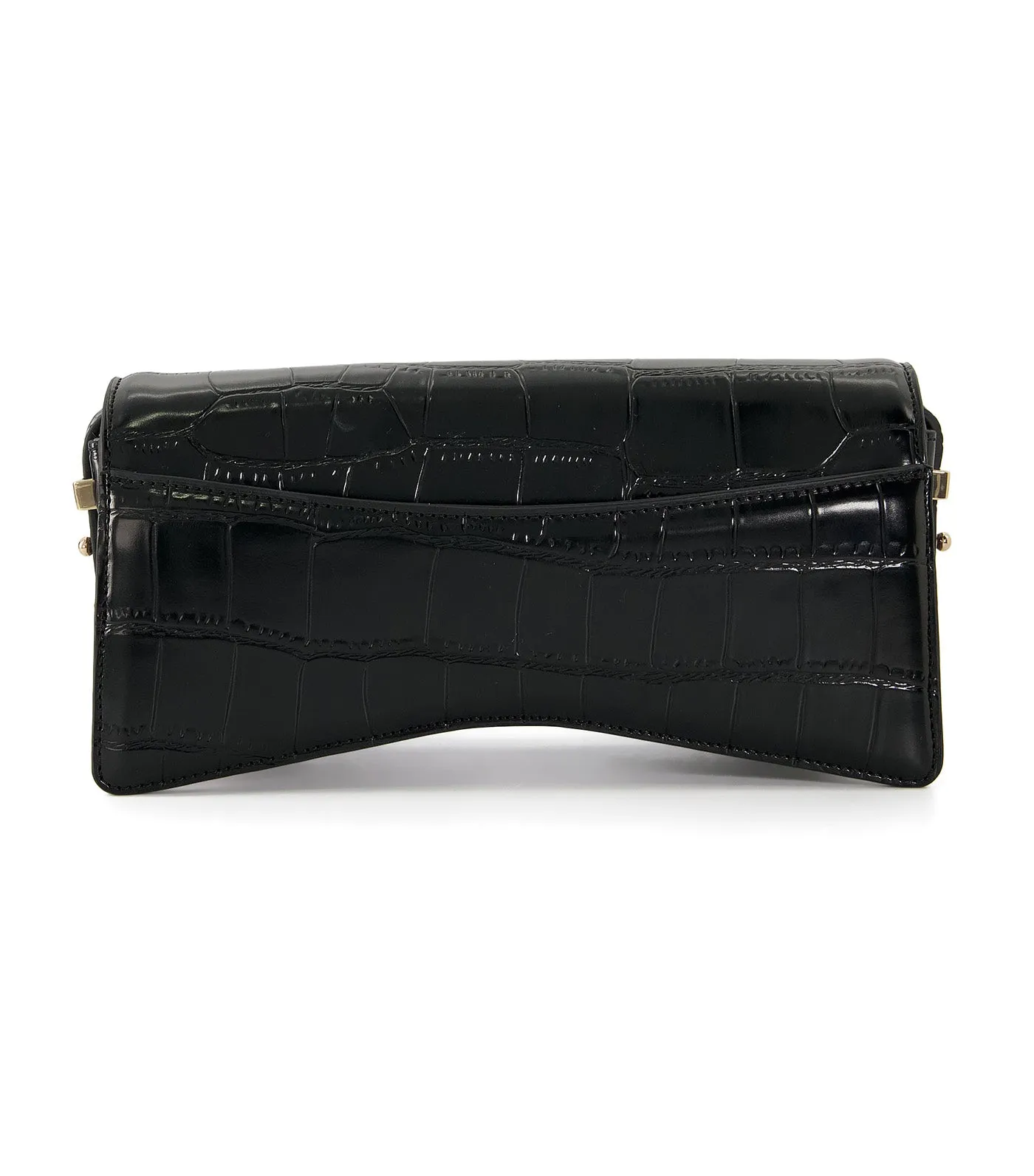 Dooley Shoulder Bag Black