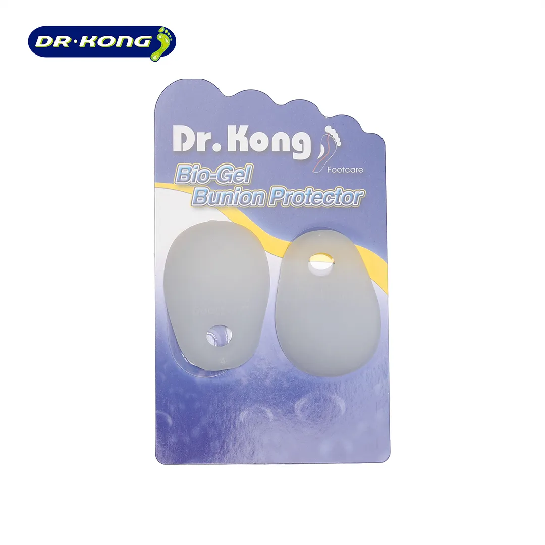 Dr. Kong Bio-Gel Bunion Protector DKA10