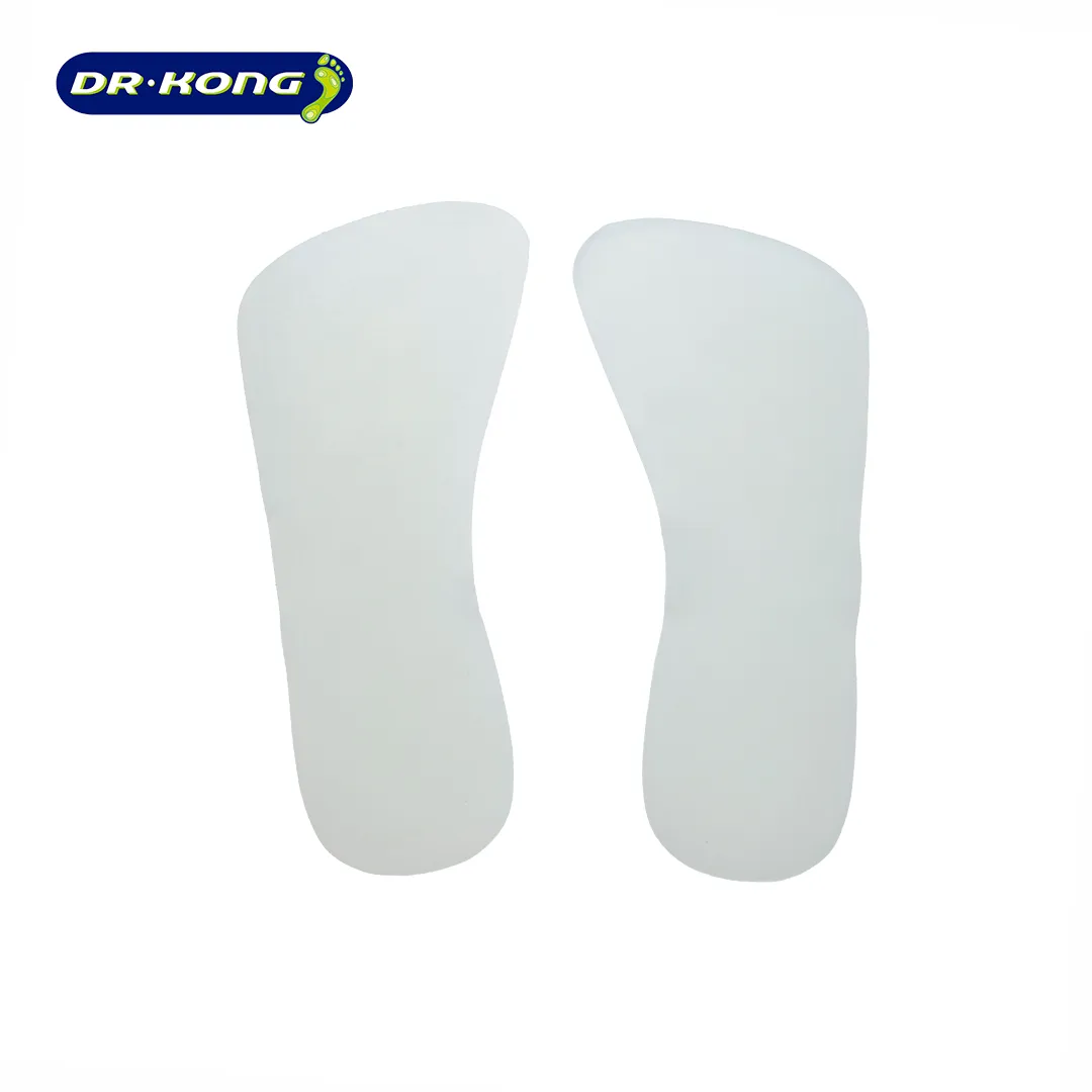 Dr. Kong Bio-Gel Comfortable Insole DKA28