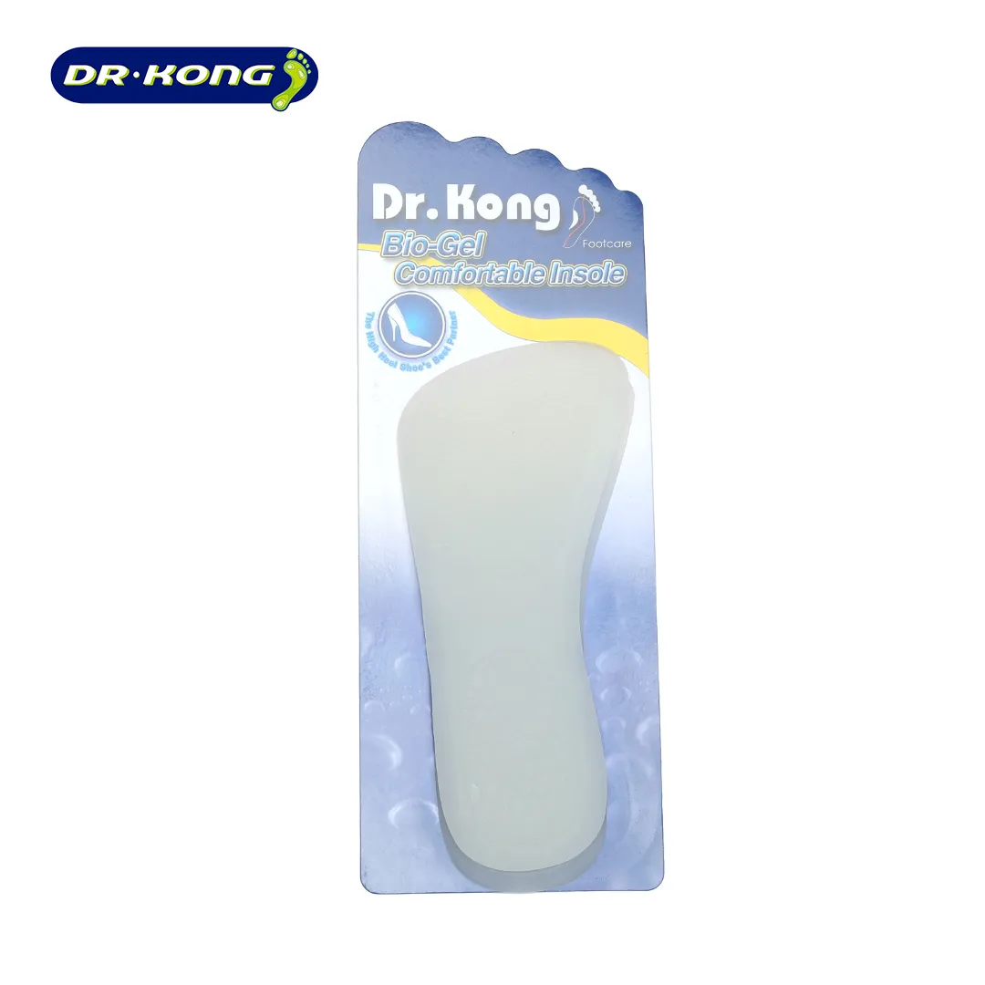 Dr. Kong Bio-Gel Comfortable Insole DKA28