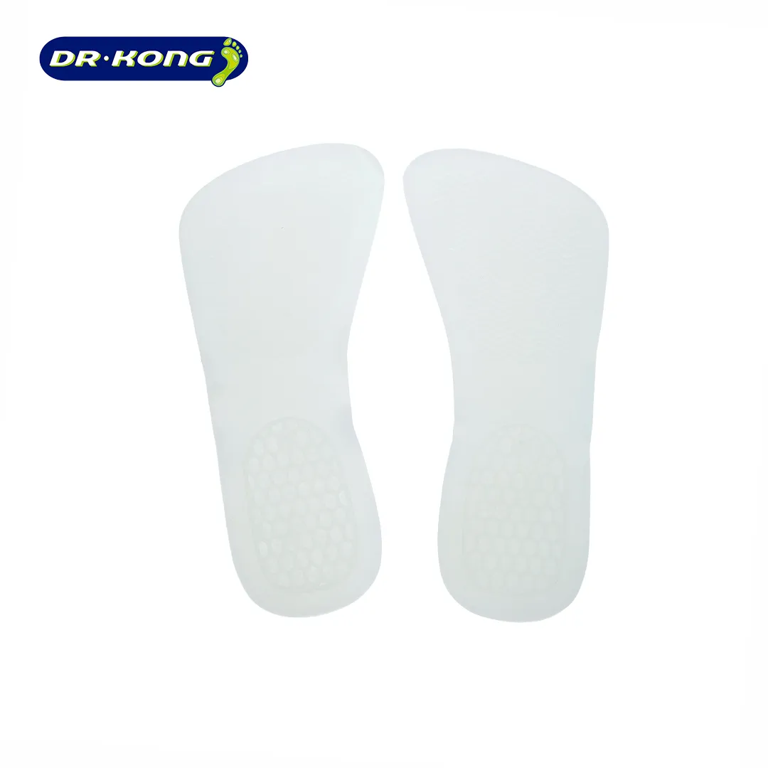 Dr. Kong Bio-Gel Comfortable Insole DKA28