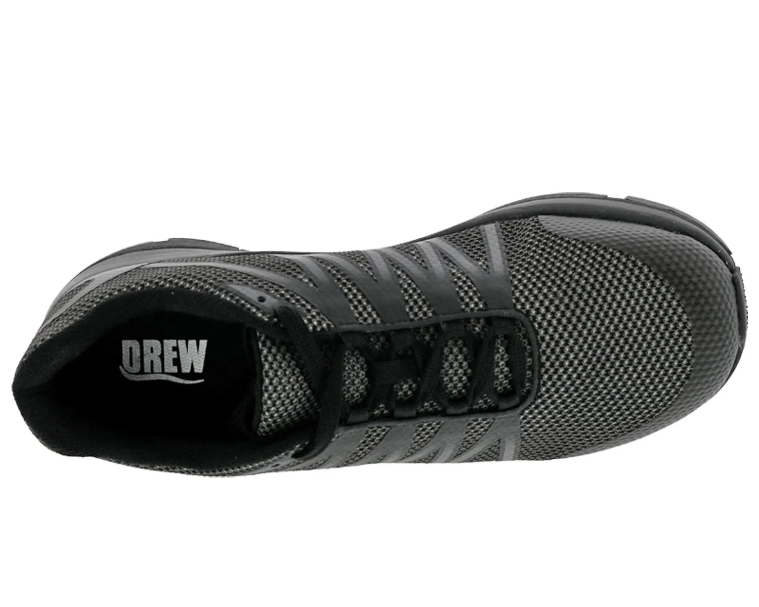 Drew Men's Player Black