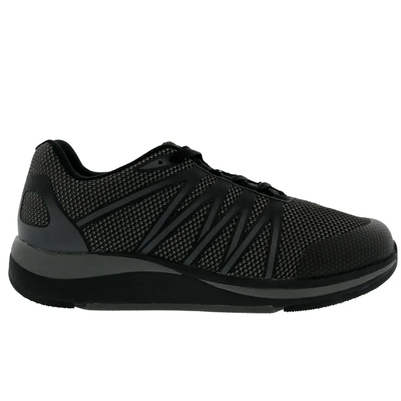 Drew Men's Player Black