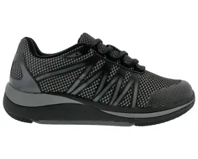 Drew Women's Balance Black