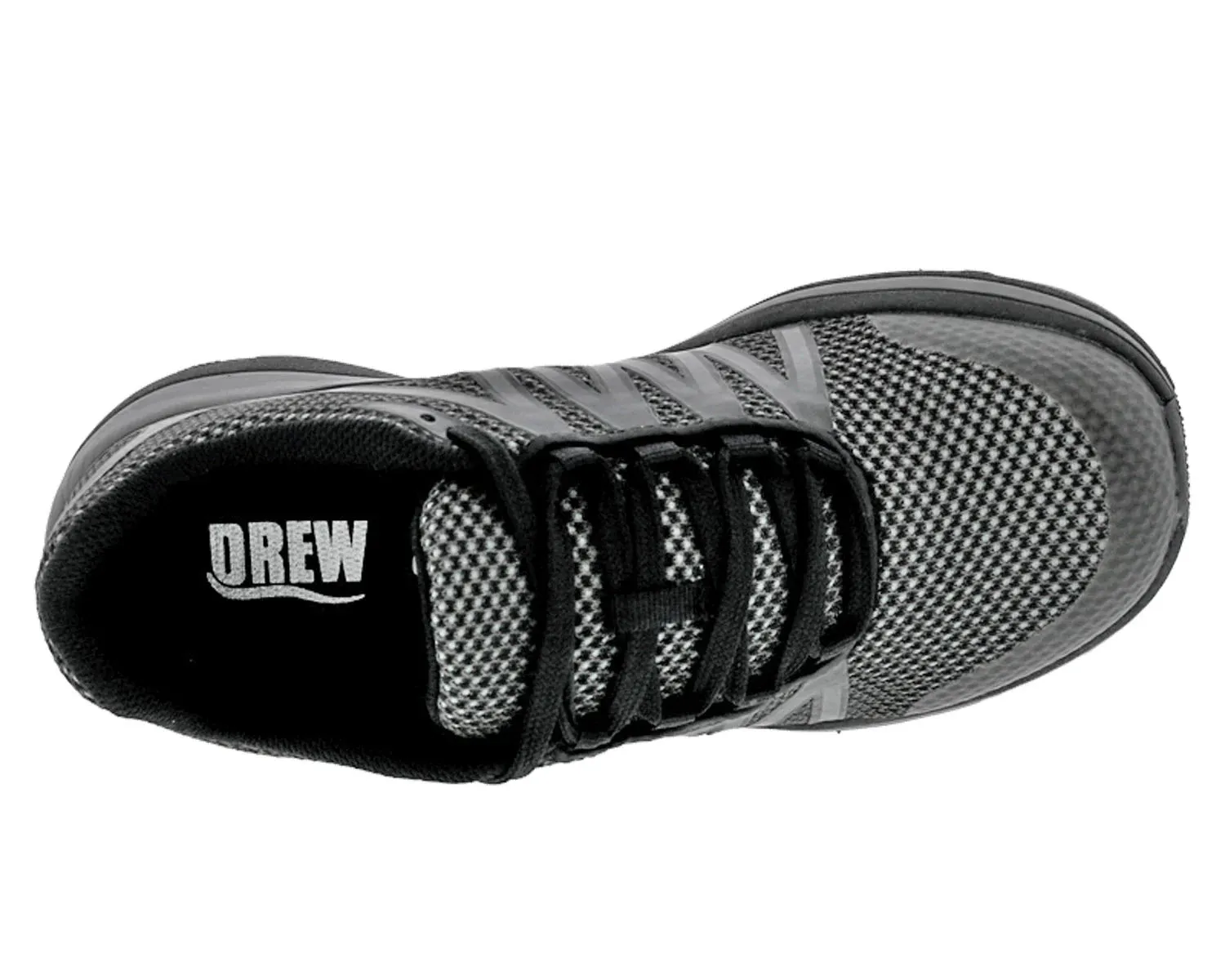 Drew Women's Balance Black