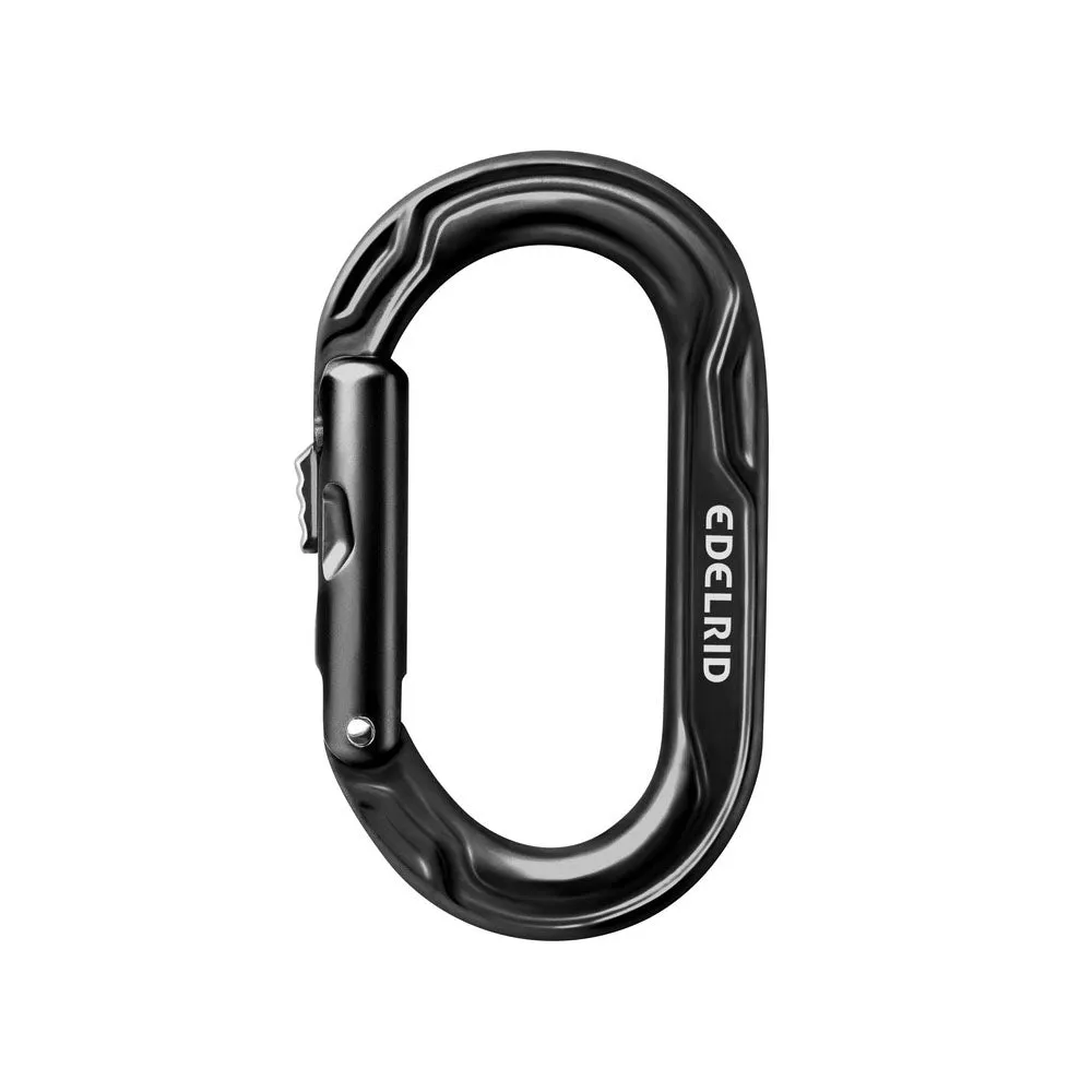 Edelrid Kiwi Slider Climbing Carabiner