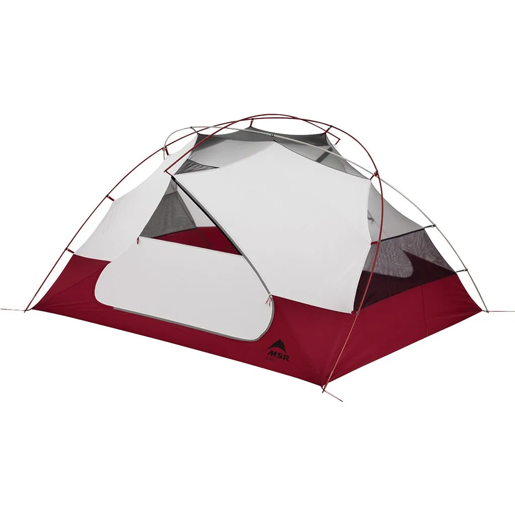 Elixir 3 Tent V2